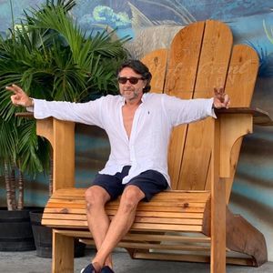 Meet your Posher, George